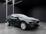 Skoda Octavia bei Reisemobile.expert - Abbildung (7 / 10)