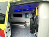 Ford Transit Custom bei Reisemobile.expert - Abbildung (9 / 10)