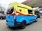 Ford Transit Custom bei Reisemobile.expert - Abbildung (4 / 10)