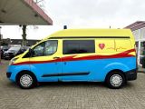 Ford Transit Custom bei Reisemobile.expert - Abbildung (6 / 10)