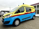 Ford Transit Custom bei Reisemobile.expert - Abbildung (2 / 10)