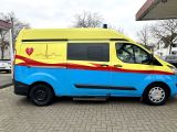 Ford Transit Custom bei Reisemobile.expert - Abbildung (5 / 10)