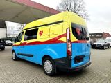 Ford Transit Custom bei Reisemobile.expert - Abbildung (3 / 10)