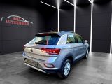 VW T-Roc bei Reisemobile.expert - Abbildung (5 / 10)