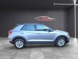 VW T-Roc bei Reisemobile.expert - Abbildung (6 / 10)