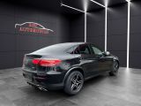 Mercedes-Benz GLC 220d 4M Coupe AMG bei Reisemobile.expert - Abbildung (5 / 10)