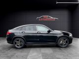 Mercedes-Benz GLC 220d 4M Coupe AMG bei Reisemobile.expert - Abbildung (6 / 10)