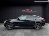 Mercedes-Benz GLC 220d 4M Coupe AMG bei Reisemobile.expert - Abbildung (2 / 10)