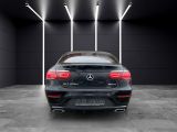 Mercedes-Benz GLC 220d 4M Coupe AMG bei Reisemobile.expert - Abbildung (4 / 10)