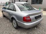 Audi A4 bei Reisemobile.expert - Abbildung (3 / 7)