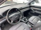 Audi A4 bei Reisemobile.expert - Abbildung (7 / 7)