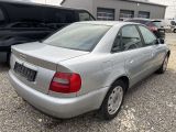 Audi A4 bei Reisemobile.expert - Abbildung (4 / 7)