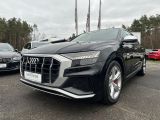 Audi SQ8 bei Reisemobile.expert - Abbildung (4 / 15)