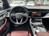 Audi SQ8 bei Reisemobile.expert - Abbildung (13 / 15)