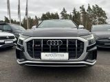 Audi SQ8 bei Reisemobile.expert - Abbildung (3 / 15)