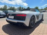 Audi R8 bei Reisemobile.expert - Abbildung (8 / 15)