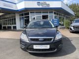 Ford Focus bei Reisemobile.expert - Abbildung (2 / 15)