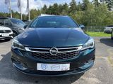 Opel Astra bei Reisemobile.expert - Abbildung (3 / 15)