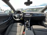 Opel Astra bei Reisemobile.expert - Abbildung (14 / 15)