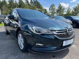 Opel Astra bei Reisemobile.expert - Abbildung (2 / 15)