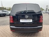 VW Touran bei Reisemobile.expert - Abbildung (5 / 15) VW Touran bei Reisemobile.expert - Abbildung (5 / 15)