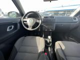 Skoda Fabia bei Reisemobile.expert - Abbildung (10 / 15)