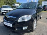 Skoda Fabia bei Reisemobile.expert - Abbildung (4 / 15)