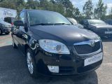 Skoda Fabia bei Reisemobile.expert - Abbildung (2 / 15)