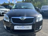 Skoda Fabia bei Reisemobile.expert - Abbildung (3 / 15)