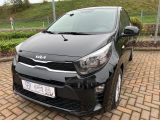 Kia Picanto bei Reisemobile.expert - Abbildung (4 / 15)