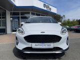 Ford Fiesta bei Reisemobile.expert - Abbildung (2 / 15)