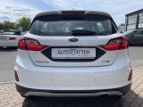 Ford Fiesta bei Reisemobile.expert - Abbildung (5 / 15)