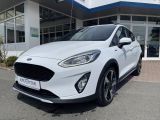 Ford Fiesta bei Reisemobile.expert - Abbildung (3 / 15)
