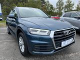 Audi Q5 bei Reisemobile.expert - Abbildung (2 / 15)