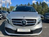 Mercedes-Benz V-Klasse bei Reisemobile.expert - Abbildung (2 / 15)