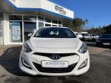 Hyundai i30 bei Reisemobile.expert - Abbildung (2 / 15)