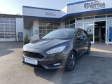 Ford Focus bei Reisemobile.expert - Abbildung (3 / 15) Ford Focus bei Reisemobile.expert - Abbildung (3 / 15)