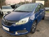 Opel Zafira bei Reisemobile.expert - Abbildung (4 / 15)