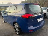 Opel Zafira bei Reisemobile.expert - Abbildung (5 / 15)