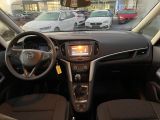 Opel Zafira bei Reisemobile.expert - Abbildung (13 / 15)