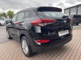 Hyundai Tucson bei Reisemobile.expert - Abbildung (5 / 15) Hyundai Tucson bei Reisemobile.expert - Abbildung (5 / 15)