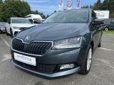 Skoda Fabia bei Reisemobile.expert - Abbildung (4 / 15)