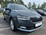 Skoda Fabia bei Reisemobile.expert - Abbildung (2 / 15)