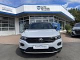 VW T-Roc bei Reisemobile.expert - Abbildung (2 / 15) VW T-Roc bei Reisemobile.expert - Abbildung (2 / 15)