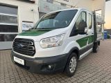 Ford Transit bei Reisemobile.expert - Abbildung (4 / 15)