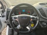 Ford Transit bei Reisemobile.expert - Abbildung (11 / 15)