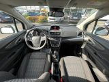 Opel Mokka bei Reisemobile.expert - Abbildung (12 / 15)