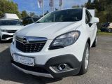 Opel Mokka bei Reisemobile.expert - Abbildung (4 / 15)