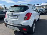 Opel Mokka bei Reisemobile.expert - Abbildung (5 / 15)