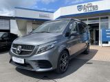 Mercedes-Benz V-Klasse bei Reisemobile.expert - Abbildung (3 / 15) Mercedes-Benz V-Klasse bei Reisemobile.expert - Abbildung (3 / 15)